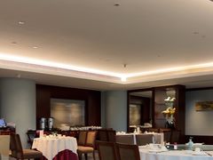 -粤财皇冠假日酒店·彩华轩中餐厅