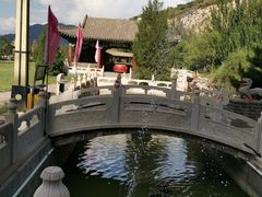 -鸡鸣山旅游风景区