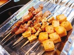 -靓靓蒸虾(中山里店)
