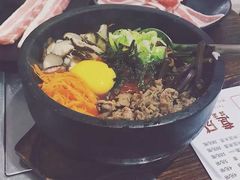 -意成料理