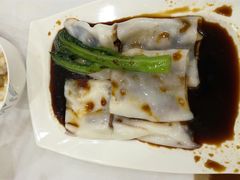 香茜牛肉肠-东江海鲜酒家(艺都分店)