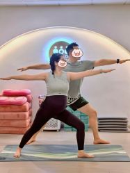 点击看大图 -爱尔乐美孕产瑜伽·普拉提