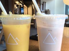 -去茶山(新光里店)