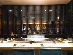 -松临·铁板烧&Omakase(神农店)