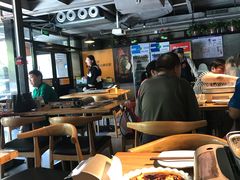 -半天妖烤鱼(方庄店)