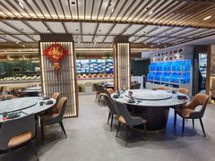 -聚丰园•湖鲜餐厅(阿红私房菜梅石路店)