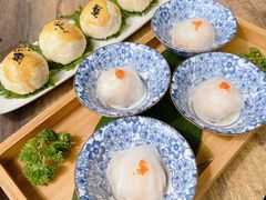 -五号茶居·新派粤菜·岭南五号酒店(沿江中路店)