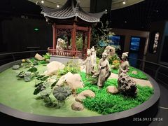 -江宁织造博物馆