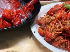 -怪怪龙虾·来自江苏盱眙(惊驾路店)