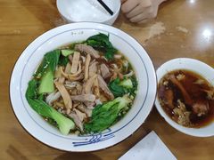 -和记粉馆(湘春路店)