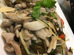 -桂萍特色牛筋牛杂(长堤街总店)