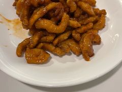 -船歌·鱼水饺青岛菜(合肥路永旺店)