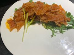 -安多素食(广仁寺路店)