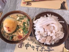 -美食美客土烙锅店·老字号