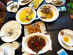 -锦园餐厅(九龙湖开元度假村店)