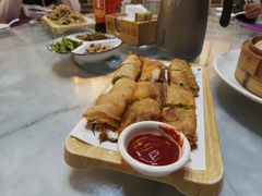 -闽公馆·客家私房菜·商务宴请·包厢(杏林橡树湾店)