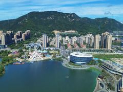 -舟山希尔顿酒店