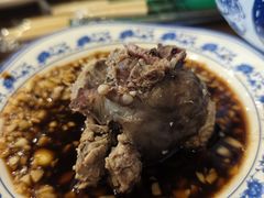 -老三羊汤【北兴隆街店】