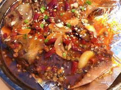 -关二哥烧烤(王家湾店)