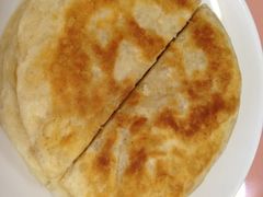 饼-李连贵熏肉大饼(沈阳站店)