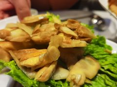 -爱膳菌锅锅(阳南店)