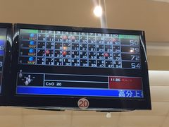 -广州保龄球馆(广州天河体育中心店)