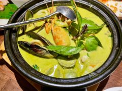 -星叶·东南亚料理(宁波万象汇店)