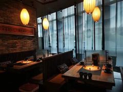 -湊湊火锅·茶憩(上海合生汇店)