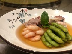 -香园茶社·金陵小灶(老门东店)