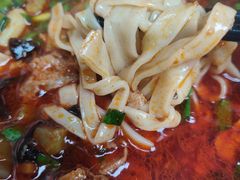 -秦园陕西手工面馆(番禺节能科技园店)