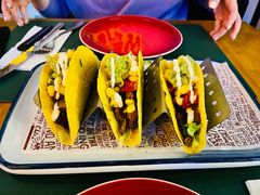 -HFFOUSA TACO弗萨塔可墨西哥餐厅(颐堤港店)
