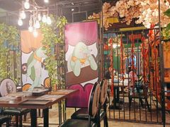 -甲大帅·甲鱼·椰子鸡主题餐厅(唐家店)