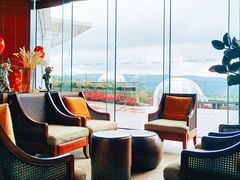 -昆明春城湖畔度假村