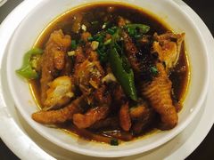 -日昌餐馆(亦庄店)