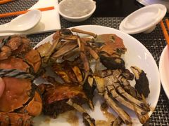 -大华锦绣假日酒店·锦味餐厅