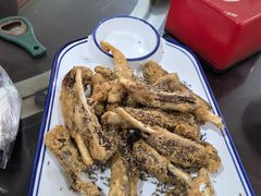 -何记羊汤馆(丽水佳源店)