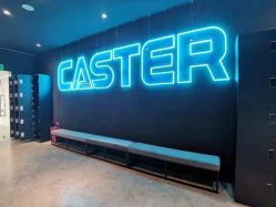 -CASTER