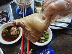-皇鸽餐厅(长命水分店)