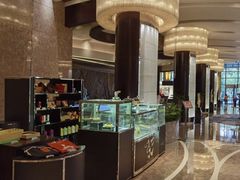 -上海凯宾斯基大酒店