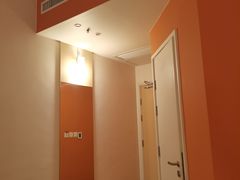 -宜必思香港中上环酒店