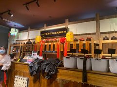 -MAX伯爵沉浸式超级游戏体验馆·实景桌游·剧本杀(小时代店)