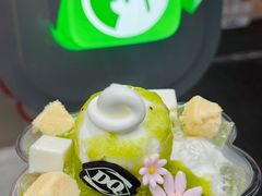 -DQ·蛋糕·冰淇淋(五角场万达店)