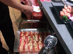 -金迈圆烤肉餐厅(维多利店)