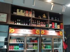 -鑫巴蜀小镇 · 水煮鱼专研店(玉桥店)