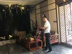 -大赏足道(全运店)