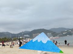 -大梅沙海滨公园