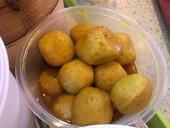 -添好运点心专门店(百老汇店)