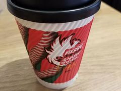 -肯德基(洛川店)