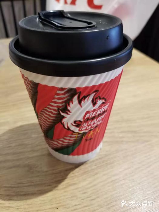 肯德基(洛川店)图片