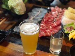 -丽江庭院之爱在路上(西单店)